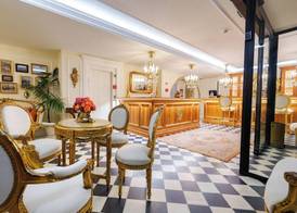 Boutique Hotel Teatro 5