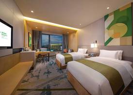 Holiday Inn Hangzhou Airport Zone by IHG 3