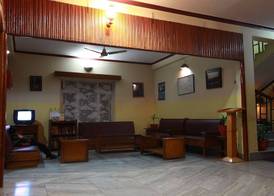 Fairmount Hotel 4