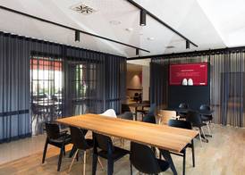 aletto Hotel Kudamm 4