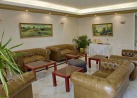 Jo-An Beach Hotel 5