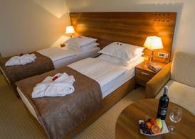 Hotel Trakošćan 5