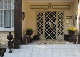 Victorian Guest House 5