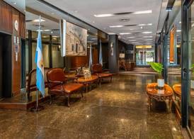 Ramada Plaza by Wyndham Tucuman 2
