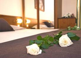 Odyssia Beach Hotel 3