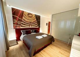 Bed-da Catania Rooms 2