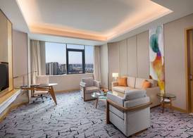 Holiday Inn Tianjin Xiqing by IHG 4