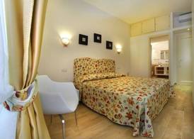 Smart Suite & Apartments 4