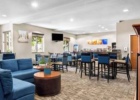 Comfort Inn & Suites Riverton 5