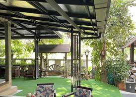 Boutique Village Hotel 3