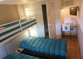 CLASSIC HÔTEL Reims Est - Taissy 5
