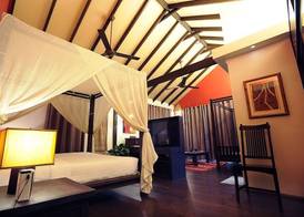 The Village House 4