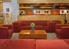 Corinto Hotel 3