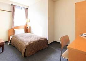 Chofu Urban Hotel 3