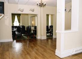 Four Oaks Hotel 2