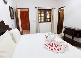 Hotel Bosque Caribe, 5th Av. zone 4