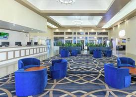 Alexis Park All Suite Resort 2