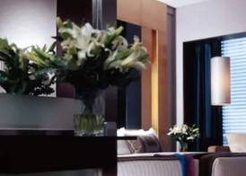 The Longemont Shanghai 5