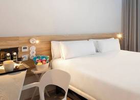B&B HOTEL Viana do Castelo 4