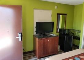 Super 8 by Wyndham Ruther Glen Kings Dominion Area 3