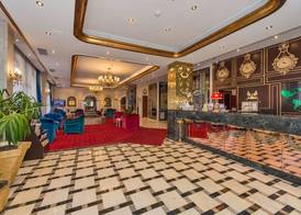 Green Anka Hotel 3