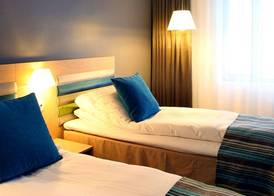 Thon Hotel Brønnøysund 4