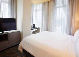Holiday Inn LOUISVILLE DOWNTOWN by IHG 5