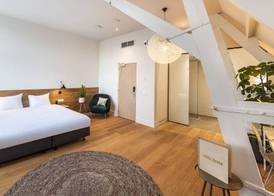 Hotel Arena 5