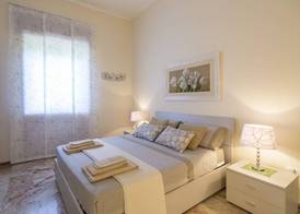 Villa Lazzari B&B Tra i due Mari 4