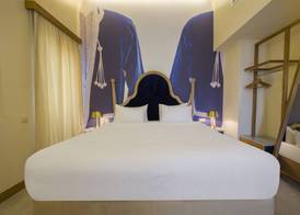 Folk Boutique Hotel 3