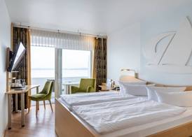 Seehotel Fährhaus 4