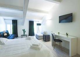 Hotel Restaurant des Maures 3