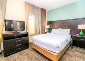 Staybridge Suites HOUSTON IAH - BELTWAY 8 by IHG 2