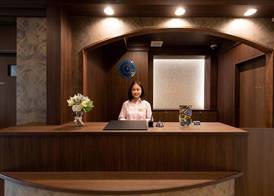 Stay SAKURA Tokyo ASAKUSA ART DECO HOTEL 5