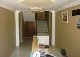 The Green Valley Hotel 2