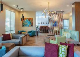 Residence Inn by Marriott San Jose Escazu 4