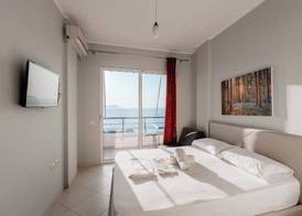 Hotel Ble Ble Vlore 5