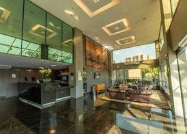 Quality Hotel Pampulha & Convention Center 2