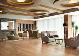 Ramada by Wyndham Gemli̇k 3