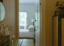 The North Branch Inn 3