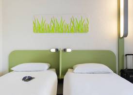 Ibis Budget Chalon Sur Saone Nord 5