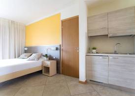 Hotel Belvedere 5