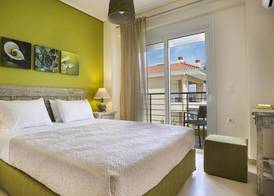 Meliti Waterfront Suites 2