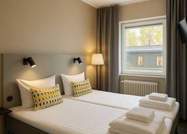 Hotell Drott 3