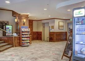 River Mountain Lodge, A Vail Resorts Property 4