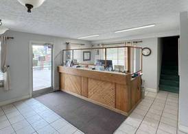 Mountain Aire Inn Sevierville - Pigeon Forge 2