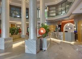 The Grand Blue Sky International - All Inclusive 4