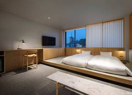 MIROKU NARA by THE SHARE HOTELS 5