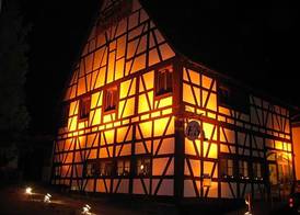 Landhotel im Hexenwinkel 2
