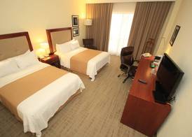 Holiday Inn LEON by IHG 5